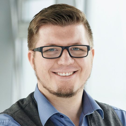 Will auf der Suche nach Interessenten und Mietern den Kontakt zu den relevanten Hochschulen weiter ausbauen: der Bito-Campus-Geschäftsführer Richard Haxel. Will auf der Suche nach Interessenten und Mietern den Kontakt zu den relevanten Hochschulen weiter ausbauen: der Bito-Campus-Geschäftsführer Richard Haxel.