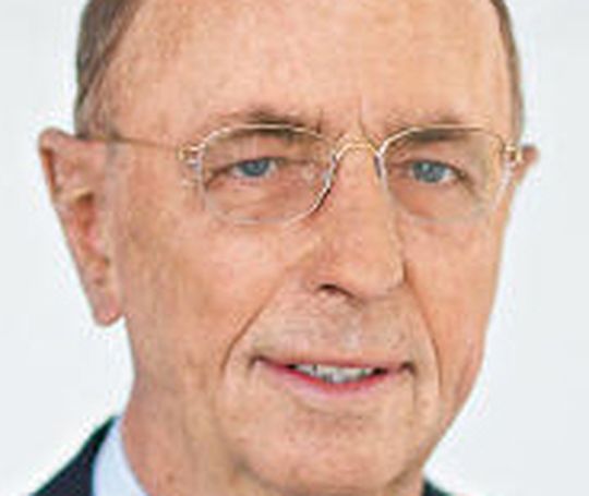 Berthold Leibinger, Aufsichtsratsvorsitzender der Trumpf-Firmengruppe, gründete 1992 die nach ihm benannte Stiftung. Berthold Leibinger, Aufsichtsratsvorsitzender der Trumpf-Firmengruppe, gründete 1992 die nach ihm benannte Stiftung.