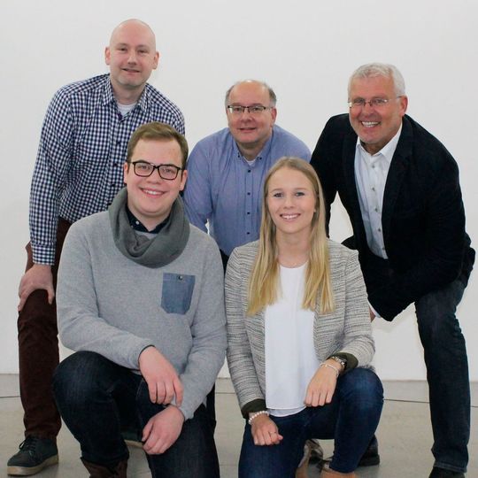 Die Marketingprofis der Autohausgruppen Senger und Nagel haben sich eine neue Art der Fahrzeugsuche ausgedacht.