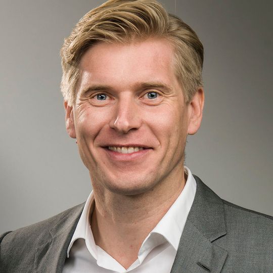 Henning Jansen ist neuer Direktor Vertreib Europa bei Metabo.