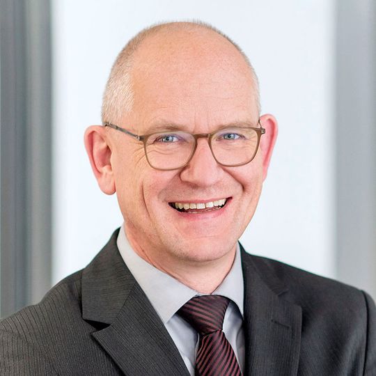 Dirk Stenkamp Dirk Stenkamp
