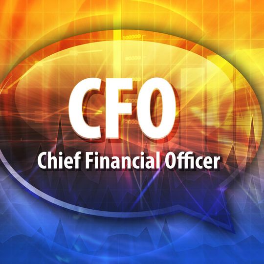 Er ist viel mehr als der Herrscher über die Zahlen und von entscheidender Bedeutung für den Erfolg eines Unternehmens - der CFO. Er ist viel mehr als der Herrscher über die Zahlen und von entscheidender Bedeutung für den Erfolg eines Unternehmens - der CFO.