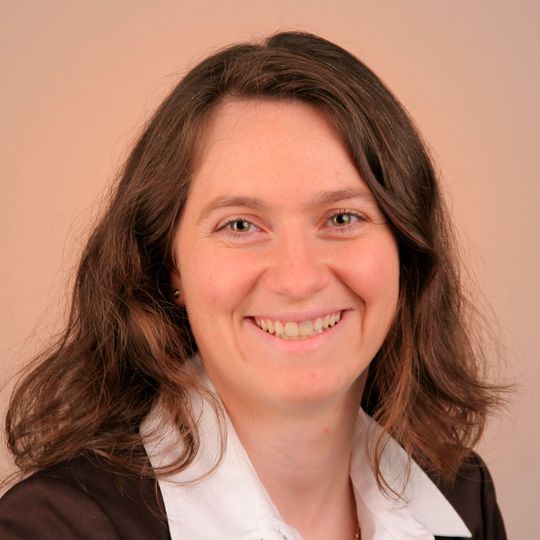 Dimitra Theocharidou-Sohns