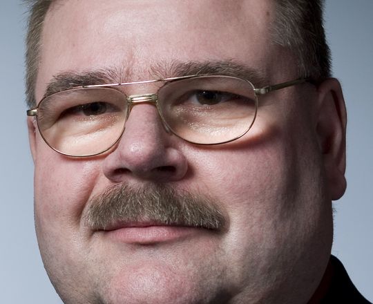 Rolf Schmidt, Verkaufschef bei MAG Europe: „Für uns ist die Metav eine hervorragende Gelegenheit, uns als erfahrener Komplettanbieter im Bereich Maschinenbau zu präsentieren.“ Bild: MAG Rolf Schmidt, Verkaufschef bei MAG Europe: „Für uns ist die Metav eine hervorragende Gelegenheit, uns als erfahrener Komplettanbieter im Bereich Maschinenbau zu präsentieren.“ Bild: MAG