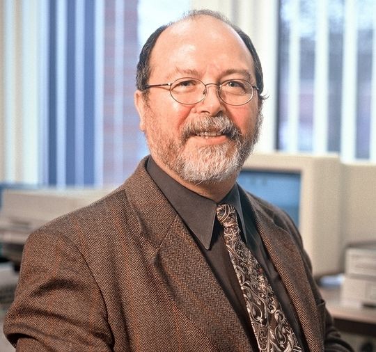 George Purrio von Imation weiß, wie die Haltbarkeit von Storage-Equipment optimiert werden kann. George Purrio von Imation weiß, wie die Haltbarkeit von Storage-Equipment optimiert werden kann.