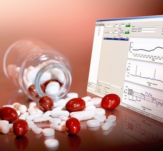 MES-Lösungen haben in den vergangenen drei Jahren verstärkt Einzug in die pharmazeutische Industrie gehalten. MES-Lösungen haben in den vergangenen drei Jahren verstärkt Einzug in die pharmazeutische Industrie gehalten.