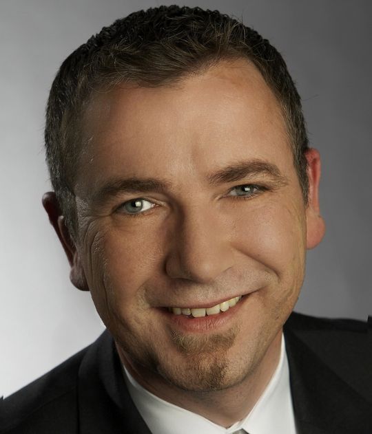 Volker Schwellenberg hat das NT-plus-Zepter übernommen. Volker Schwellenberg hat das NT-plus-Zepter übernommen.