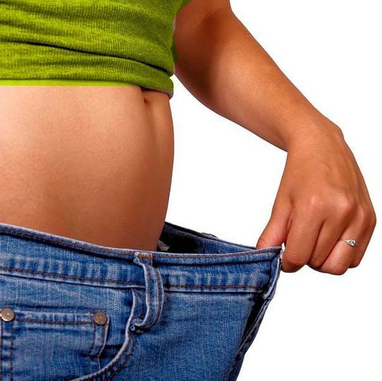 Übergewicht ist in Deutschland so häufig, dass es gemeinhin als Volkskrankheit bezeichnet wird. (Symbolbild). Übergewicht ist in Deutschland so häufig, dass es gemeinhin als Volkskrankheit bezeichnet wird. (Symbolbild).