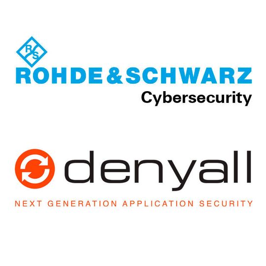Mit DenyAll will Rohde & Schwarz Cybersecurity sein Lösungsportfolio für Netzwerk- und Endpoint-Sicherheit und Security-Management erweitern. Mit DenyAll will Rohde & Schwarz Cybersecurity sein Lösungsportfolio für Netzwerk- und Endpoint-Sicherheit und Security-Management erweitern.