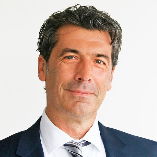 Seit dem 1. Oktober 2016 Geschäftsführer der deutschen Stöcklin-Tochter in Netphen: Stefan Stumpf. Seit dem 1. Oktober 2016 Geschäftsführer der deutschen Stöcklin-Tochter in Netphen: Stefan Stumpf.