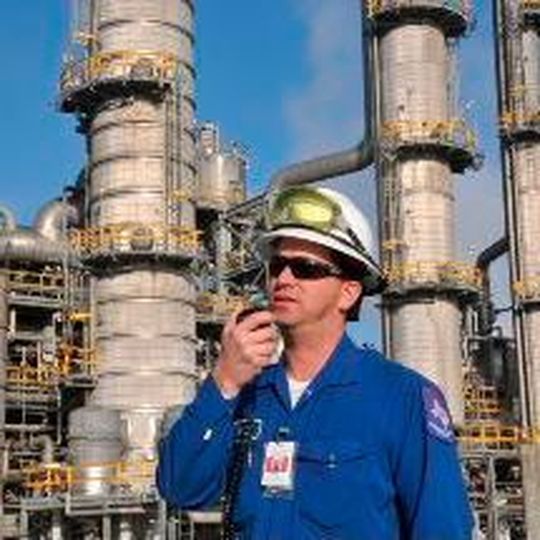 Arkema's plant of acrylics at Clear Lake in Texas (US) Arkema's plant of acrylics at Clear Lake in Texas (US)
