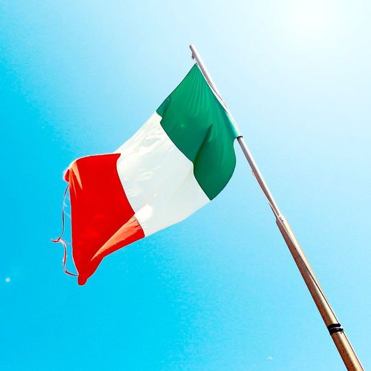 While production of the manufacturing industry increased in Italy in 2016, the export numbers fell by 3.3%. While production of the manufacturing industry increased in Italy in 2016, the export numbers fell by 3.3%.
