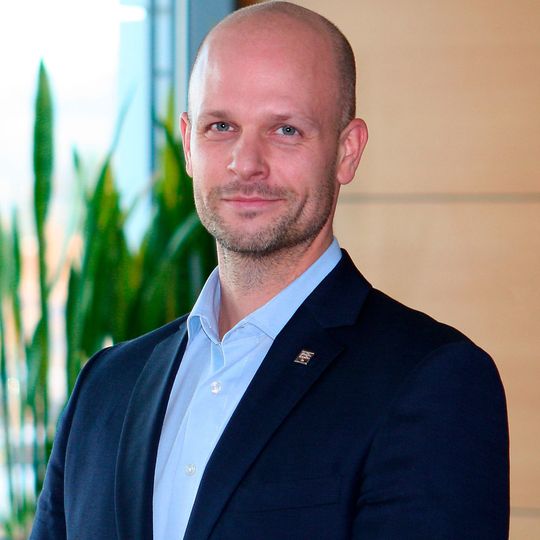 Dan Bronkal wird neuer Leiter der Bosch-Werkstattkonzepte . Dan Bronkal wird neuer Leiter der Bosch-Werkstattkonzepte .