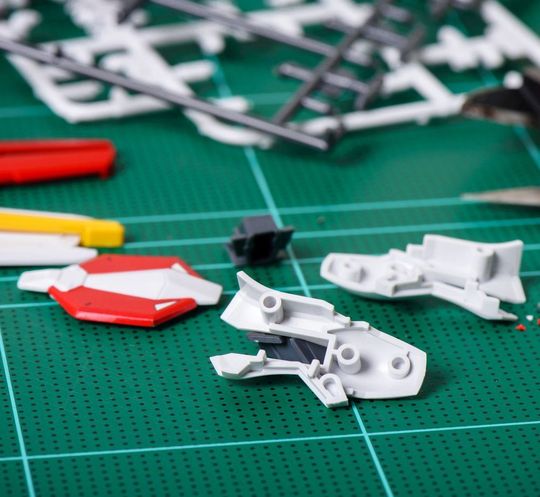 Wie die Abmusterung von Spritzgießwerkzeugen noch effektiver wird, erfahren alle diejenigen, die den Injection Molding Guide (IMG) des Systemhauses Computerkomplett nutzen, um ihren Spritzgießprozess über ein solchermaßen optimiertes Werkzeug auf noch höhere Wirtschaftlichkeit zu trimmen. Wie die Abmusterung von Spritzgießwerkzeugen noch effektiver wird, erfahren alle diejenigen, die den Injection Molding Guide (IMG) des Systemhauses Computerkomplett nutzen, um ihren Spritzgießprozess über ein solchermaßen optimiertes Werkzeug auf noch höhere Wirtschaftlichkeit zu trimmen.