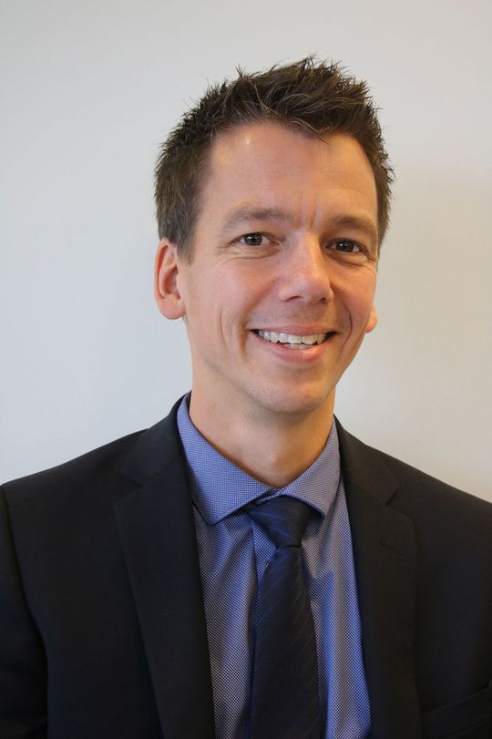 Jens Westh reprendra le poste de directeur de Maagtechnic SA.