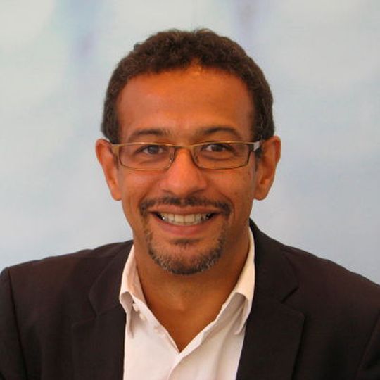 Christophe Tremlet, Executive Business Manager, Micros & Security, bei Maxim Integrated: Christophe Tremlet, Executive Business Manager, Micros & Security, bei Maxim Integrated: