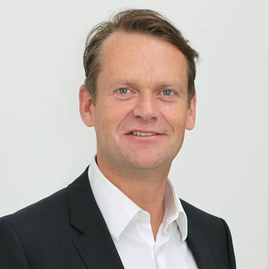 Michael Lang, Director Channel DACH bei der Lexmark Deutschland GmbH Michael Lang, Director Channel DACH bei der Lexmark Deutschland GmbH