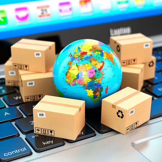 Ganz nach dem Motto „never change a winning team“ führen Kewill und Crane Worldwide Logistics mit der Global-Forwarding-Software ihre langjährige Partnerschaft fort. Ganz nach dem Motto „never change a winning team“ führen Kewill und Crane Worldwide Logistics mit der Global-Forwarding-Software ihre langjährige Partnerschaft fort.