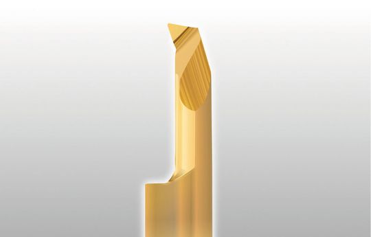 Un produit entièrement neuf : nouveau substrat, nouvelle micro-géométrie, nouveau revêtement. Un produit entièrement neuf : nouveau substrat, nouvelle micro-géométrie, nouveau revêtement.