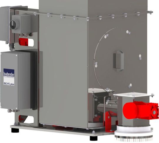 Mit diesem System löst Brabender Technologie das bisher bestehende Problem der exakten Dosierung von langen und unregelmäßigen Fasern. Außerdem wurde das Spektrum der verarbeitbaren Fasermaterialien deutlich erweitert.