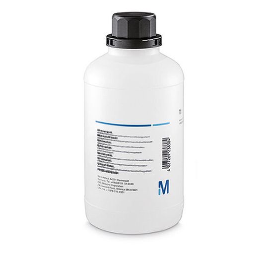 Merck opens the only facility in Europe solely dedicated to meglumine production. Merck opens the only facility in Europe solely dedicated to meglumine production.