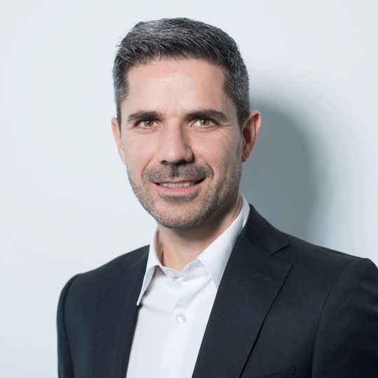 Andreas de Matteis, Geschäftsführer von Macle, hält SDS für einen geeigneten Ansatz, den wachsenden Speicherbedarf zu erfüllen. Andreas de Matteis, Geschäftsführer von Macle, hält SDS für einen geeigneten Ansatz, den wachsenden Speicherbedarf zu erfüllen.