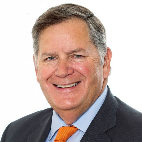 Will als Aufsichtsratsvorsitzender dafür sorgen, dass die Hoffmann Group nachhaltig erfolgreich bleibt: Bruce Barlag. Will als Aufsichtsratsvorsitzender dafür sorgen, dass die Hoffmann Group nachhaltig erfolgreich bleibt: Bruce Barlag.