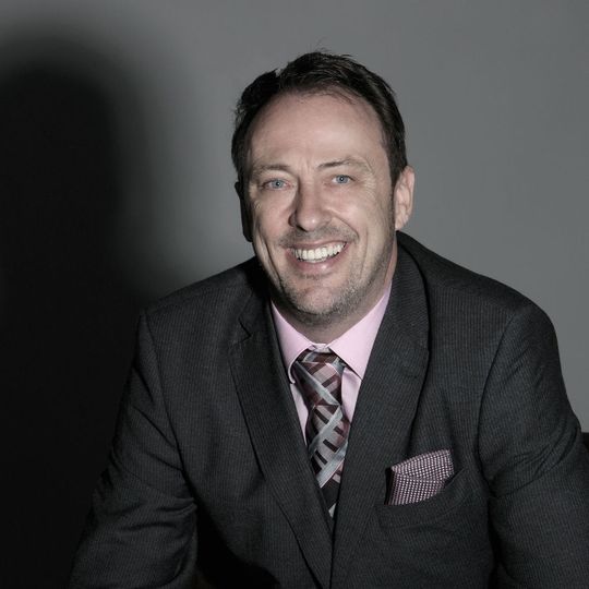 Thomas Knicker, Vorsitzender des Aufsichtsrates der Wortmann AG Thomas Knicker, Vorsitzender des Aufsichtsrates der Wortmann AG