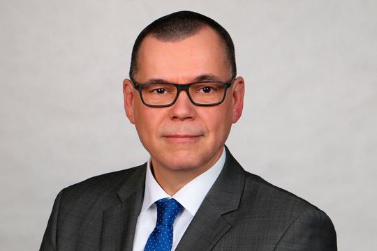 Ralf Kerssenfischer ist seit dem 1. Januar 2017 Geschäftsführer von AVL Ditest.