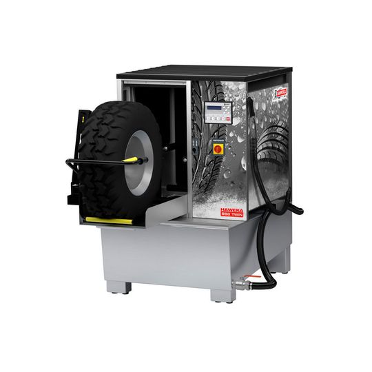 Die neue Maschine verspricht eine sanfte, dennoch gründliche Reinigung. Die neue Maschine verspricht eine sanfte, dennoch gründliche Reinigung.
