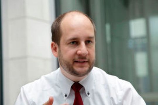 Stefan von Lieven ist CEO und Mitgründer der artegic AG. Stefan von Lieven ist CEO und Mitgründer der artegic AG.