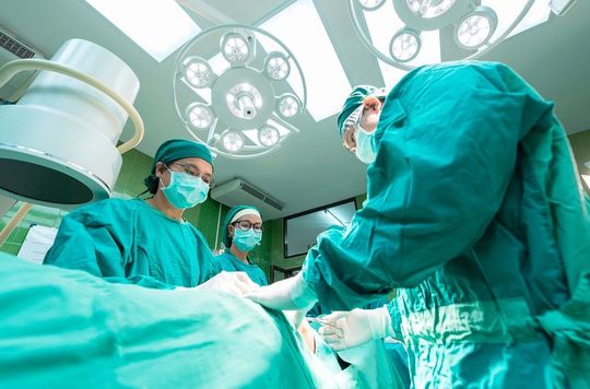 Sicherheit des Patienten: Die Medical Device Regulation (MDR) tritt im Sommer in Kraft. Sicherheit des Patienten: Die Medical Device Regulation (MDR) tritt im Sommer in Kraft.