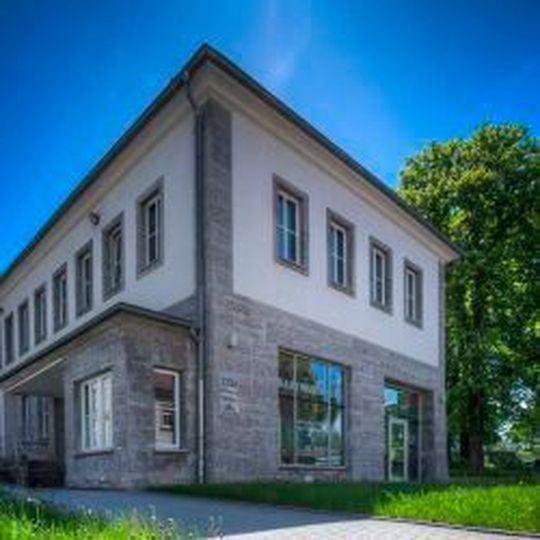 Das Unternehmen Urban Software Institute hat seinen Sitz in Chemnitz. Das Unternehmen Urban Software Institute hat seinen Sitz in Chemnitz.