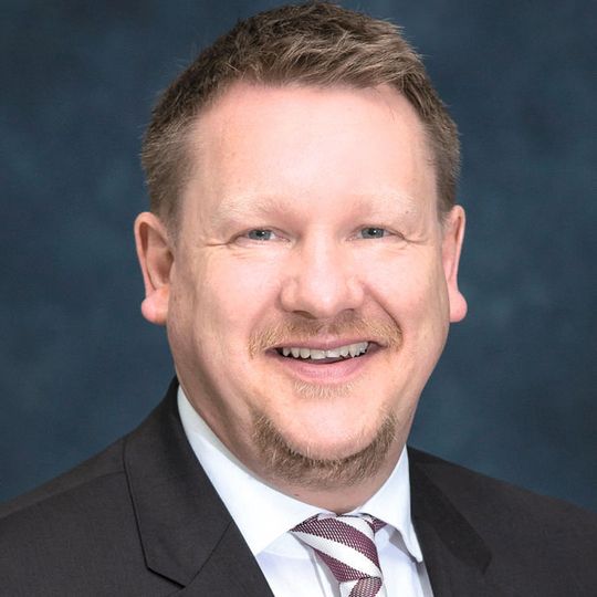 Frank Döhring hat die Gesamtgeschäftsführung der Jürgens-Gruppe übernommen. Frank Döhring hat die Gesamtgeschäftsführung der Jürgens-Gruppe übernommen.