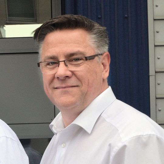Nach geleisteter Aufbauarbeit scheidet der VAD-Experte Udo Schillings bei Api aus. Nach geleisteter Aufbauarbeit scheidet der VAD-Experte Udo Schillings bei Api aus.