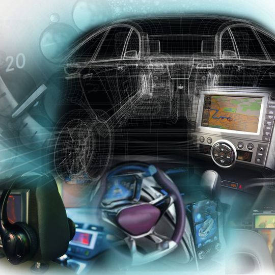Während der Anlasser den Motor startet, entsteht wegen der hohen Ströme und des Innenwiderstands der Batterie unweigerlich ein Einbruch der Bordnetzspannung. Je nach Qualität und Temperatur der Batterie kann dieser Spannungseinbruch so gravierend sein, dass die elektronischen Systeme ihren Dienst einstellen. Während der Anlasser den Motor startet, entsteht wegen der hohen Ströme und des Innenwiderstands der Batterie unweigerlich ein Einbruch der Bordnetzspannung. Je nach Qualität und Temperatur der Batterie kann dieser Spannungseinbruch so gravierend sein, dass die elektronischen Systeme ihren Dienst einstellen.