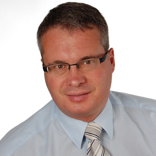 Christoph Gehse ist neuer Geschäftsführer der Dymax Europe GmbH. Christoph Gehse ist neuer Geschäftsführer der Dymax Europe GmbH.