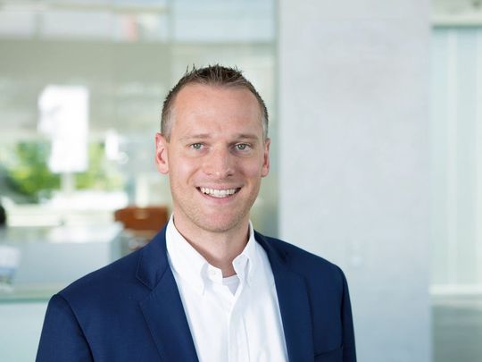 Sebastian Sachse, Technology Manager Open Automation bei B&R, sieht in OPC UA TSN großes Potenzial für einen einheitlichen Kommunikationsstandard.