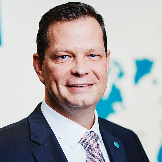 Jochen Becker verantwortet seit dem 1. Januar 2017 als leitender Geschäftsführer den gesamten Produktionsbereich bei Marquardt. Jochen Becker verantwortet seit dem 1. Januar 2017 als leitender Geschäftsführer den gesamten Produktionsbereich bei Marquardt.