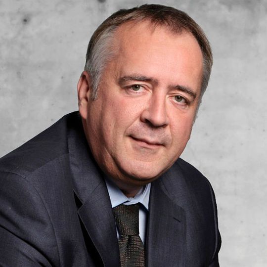 Gunnar Herrmann ist neues Mitglied im Vorstand des Verbandes der Automobilindustrie. Gunnar Herrmann ist neues Mitglied im Vorstand des Verbandes der Automobilindustrie.