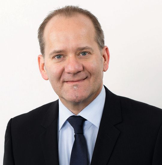 Jürgen Krüger stellt sich künftig neuen Herausforderungen. Jürgen Krüger stellt sich künftig neuen Herausforderungen.