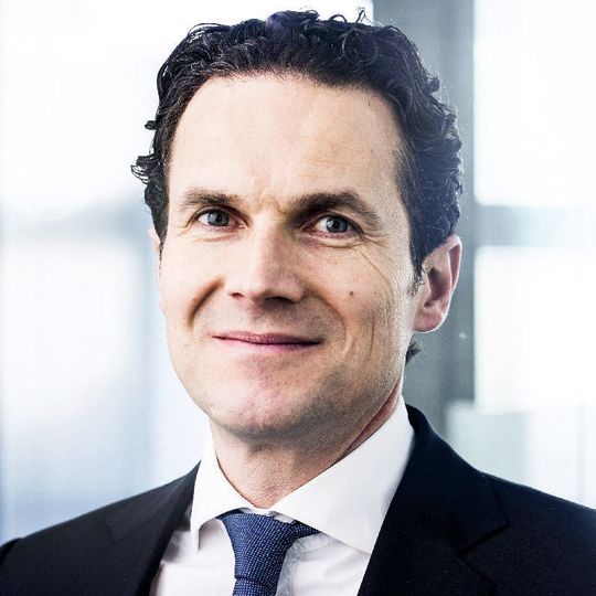 Peter Reisacher, Präsident des BMW-Händlerverbands. Peter Reisacher, Präsident des BMW-Händlerverbands.