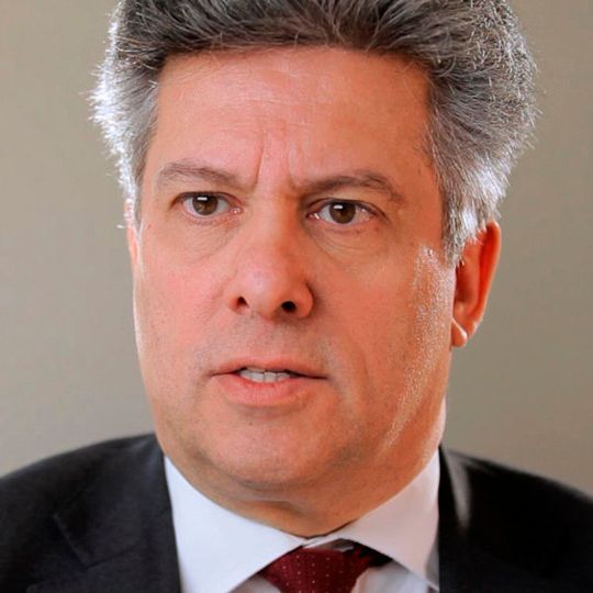 Nathan Jagoda, Country Manager Germany von Information Builders Nathan Jagoda, Country Manager Germany von Information Builders