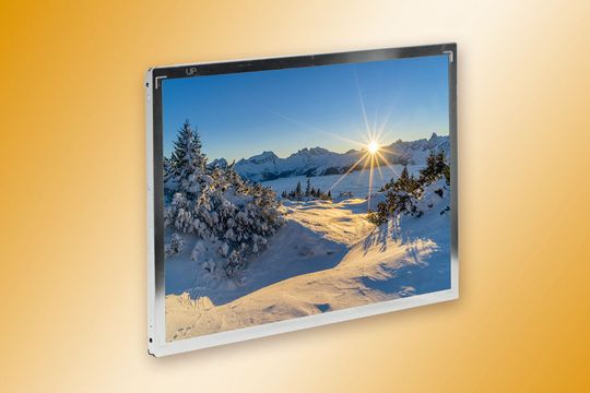 Mit dem Modell G150XTK01 von AUO präsentiert HY-LINE Computer Components das erste Produkt, das mit On-Cell Touch ausgestattet ist. Mit dem Modell G150XTK01 von AUO präsentiert HY-LINE Computer Components das erste Produkt, das mit On-Cell Touch ausgestattet ist.