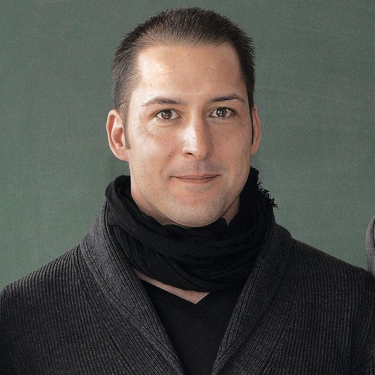 BigTec-Chef Sascha Schantz betrachtet Juniper-Produkte als Bausteine für das Software-defined Datacenter. BigTec-Chef Sascha Schantz betrachtet Juniper-Produkte als Bausteine für das Software-defined Datacenter.