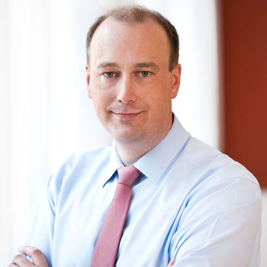 Timo Antony (48 J.) ist neuer Area Business Director Central Europe bei Hyster Deutschland. Timo Antony (48 J.) ist neuer Area Business Director Central Europe bei Hyster Deutschland.