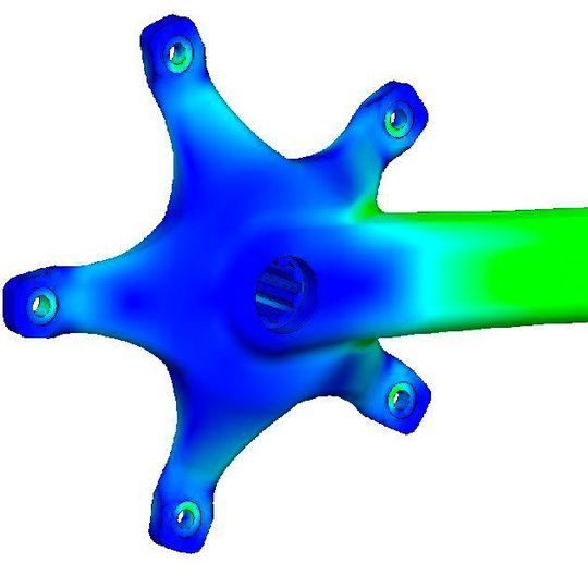 Innerhalb der Solidworks-Umgebung leitet Tru-Form SW durch die Entwicklung leichter, kosteneffizienter Strukturen und verringert so die Entwicklungs- und damit die Markteinführungszeit. Innerhalb der Solidworks-Umgebung leitet Tru-Form SW durch die Entwicklung leichter, kosteneffizienter Strukturen und verringert so die Entwicklungs- und damit die Markteinführungszeit.