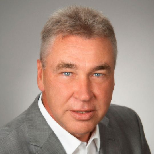 Michael Heller ist der neue Geschäftsführer bei brodos.net. Michael Heller ist der neue Geschäftsführer bei brodos.net.