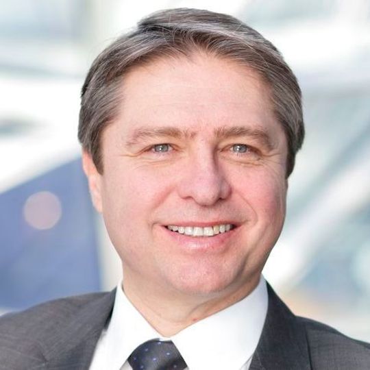 Neu in der Geschäftsführung von Lekkerland Deutschland: Dr. Goran Milenković. Neu in der Geschäftsführung von Lekkerland Deutschland: Dr. Goran Milenković.