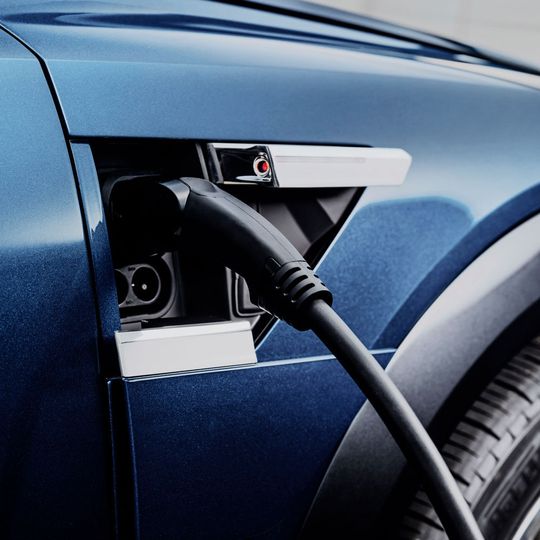 Deutschland belegt in Europa Platz Zwei bei der Anzahl der Ladepunkte für Elektrofahrzeuge. Deutschland belegt in Europa Platz Zwei bei der Anzahl der Ladepunkte für Elektrofahrzeuge.